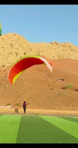 Ground Handling Skills That Make You Fly Better Paragliding Basics