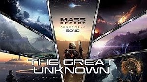 Miracle of Sound - MASS EFFECT ANDROMEDA SONG - The Great Unknown