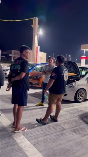 TRUEFITCREWPH 2025 Christmas Run @ Shell Mexico🇵🇭 #gk5elmo