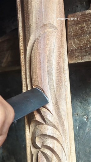How to Cut and Transform a Wooden Board | Precision Woodworking | #WoodWorking11