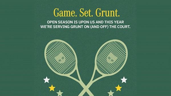 Exclusive | Grindr dating app adds iconic ‘serving grunt’ notification sound for US Open
