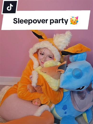 Late night Live, starting 10pmEST tn👉👈 #eeveelution #cosplayers #fire #Live #tiktoklive
