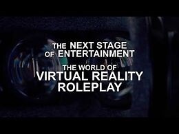 TwitchCon2022 Panel - The World of Virtual Reality Roleplay