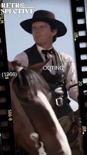 The Shooting (1966) starring Jack Nicholson