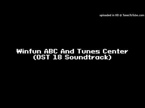 Winfun ABC And Tunes Center (OST 18 Soundtrack) in G-Major 6