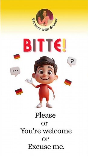 10 Words = 100% German 📈