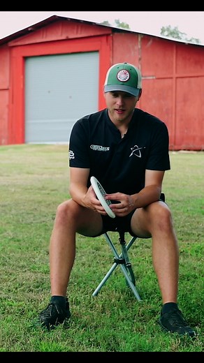 Isaac Robinson provides behind-the-scenes commentary from the 2023 PDGA Professional Disc Golf World Championship, as he battled the elements and courses at Smugglers' Notch Resort in pursuit of a second Major title of the season. #ProdigyDisc #FindYourFlight #discgolf https://www.youtube.com/watch?v=ggyJ8S2XyXc | Prodigy Disc