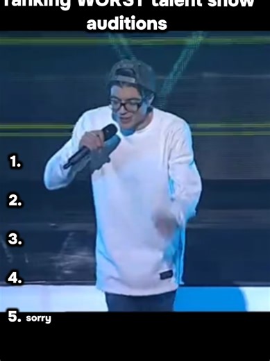 Worst Talent Show Auditions: Hilarious Fails Compilation