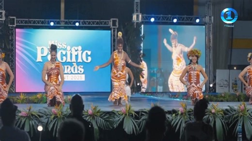 The Miss Fiji Pageant 2025 which will be held from the 10th to the 13th of December, with Queens from the different carnivals around the country expected to compete for the Miss Fiji title. | Fiji One News