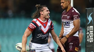 NRL trial team lists: Crichton doubtful for Round 1 after taking personal leave, Roosters call up gun Fijian rookie