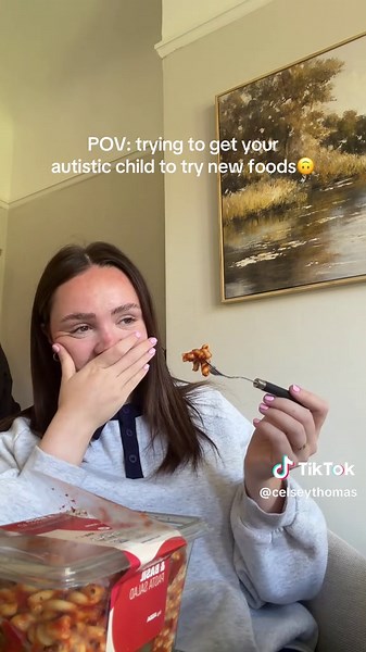 🤣🤣🤣🤣🫠🫠🫠 note to self: stick to what we like🤣🤣🤣 #autismacceptance #autismawareness #autism #SEN