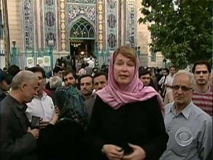 Iran: Both Sides Claim Victory