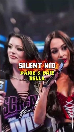 your school behaviour your tag team #wwe #wwewomen #wrestling
