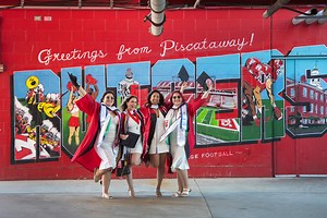 School of Arts and Sciences