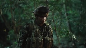 Alma de héroe ( la mejor película de acción) | JHON TEDDY