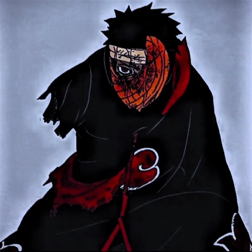 Obito Uchiha Edit - Boredom Creation