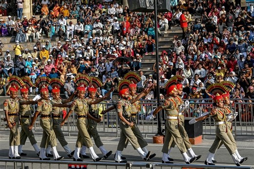 This 'Nostradamus' study predicted Indo-Pak war in 2025. It most likely got the year right, but what did it say on 'nuclear war'?