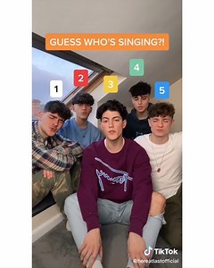 Singing Bruno Mars Talking To The Moon With TikTok Voice Effects 😉 #TalkingToTheMoon | TikTok