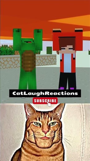 Steve, Mikey & JJ Run for Their Lives from a Meteor!