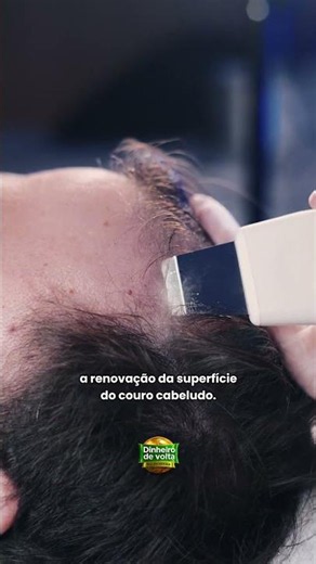 O segredo para tratar a dermatite seborreica está na associação! 🔄👇