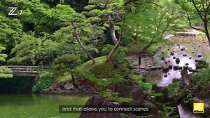 8.4K views · 395 reactions | Watch award-winning urban filmmaker and photographer Rob Whitworth explore the creative potential of the Nikon Z 7. Go behind the scenes as he displays the eye-opening capabilities of the camera and makes the impossible possible. Explore your creative prowess with the new and innovative system from Nikon: bit.ly/NikonZ7 | Nikon | Facebook