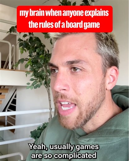 YouTube on Instagram: "1st rule of board game club: I will tune out the rules 🐑 by Veo in Shorts Gen AI features for Shorts are available in new countries worldwide. Creating just got easier & more fun"