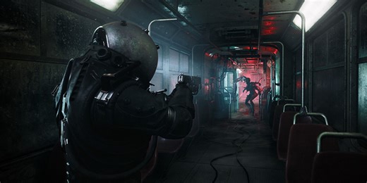 Cronos: The New Dawn Release Date And Switch 2 Details Revealed