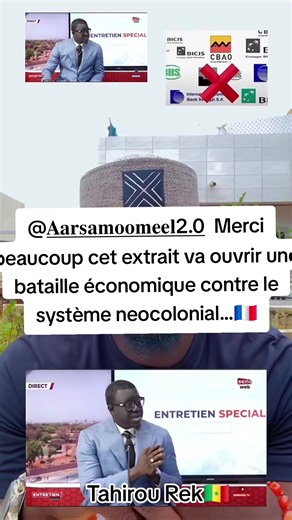 #senegal #pourtoii | senegal