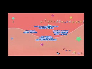 tots end credits