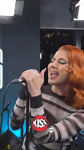S-a auzit LIVE “Bumerang” la Kiss FM 💋 Cornel Ilie Lidia Buble Ne asculți și vezi accesând link-ul de mai jos: ⬇️ https://youtu.be/00QYhb65-vA?si=iAqNbECVDPRf8Oyu | VUNK