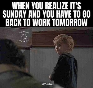 Uncle Spade's Words of Wisdom on Reels