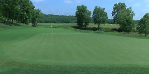 WAVE Country’s Toughest 10 - Valhalla Golf Club, Hole  No. 6