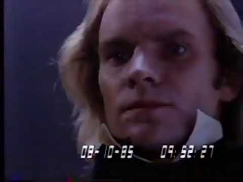 Horror Of Public Domain Movie Trailers Presents: The Bride (1985)