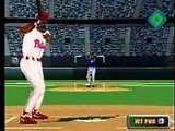 MLB 2001