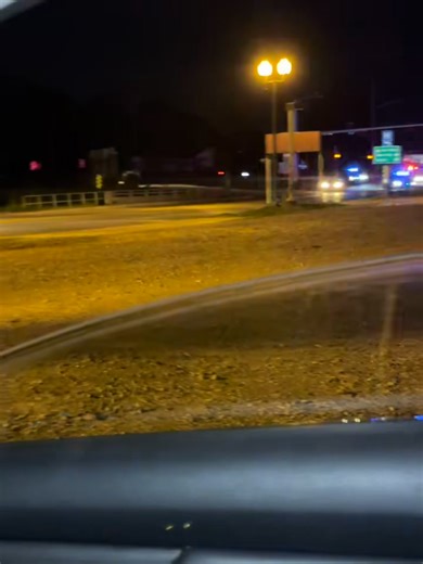 52K views · 142 reactions |  Community Update One of our followers sent this in: Pine Bluff Police are on the scene of an accident at University Drive and Martha Mitchell Expressway. At this time, injuries are unknown. We’ll share more details as they become available. Stay safe and use caution if traveling through the area. | The Heat Magazine | Facebook