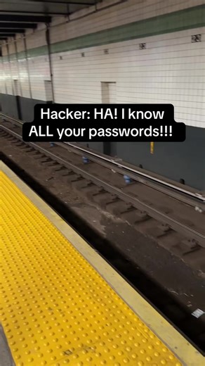 Hilarious Password Confession: A Comedy Skit