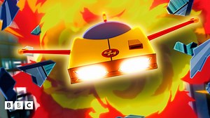 Danger Car's Best Bits