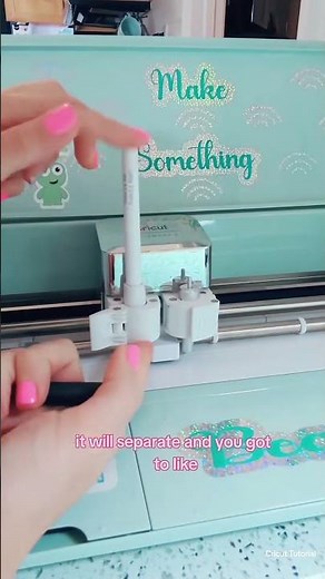 Cricut Crafting: Tips for the Best Fonts and Writing Techniques#Cricut #CraftingTips
