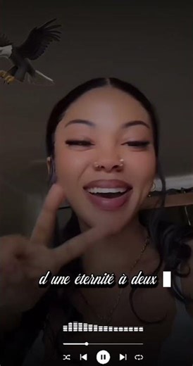 Challenge deux être #video#franelgracieux