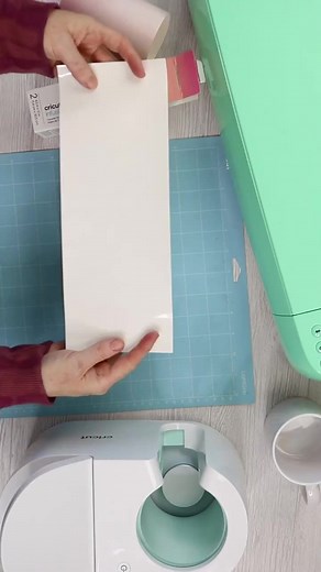 Want to make mugs with permanent designs but don't have a sublimation printer? Use @cricut infusible ink and mug press to create your own! Check out my YouTube channel for the full tutorial! #cricutinfusibleink #cricutmugpress #cricutmade #cricutmaker #coffeemug | Angie Holden The Country Chic Cottage