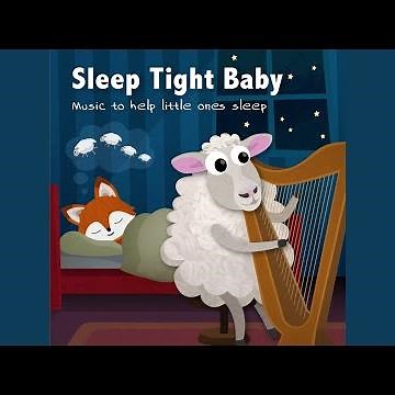 Beautiful Dreamer (Music Box and Harp Version)
