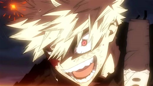 This Is the Greatest Fight in My Hero Academia History, No Debate Necessary