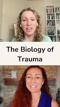 The Biology of Trauma