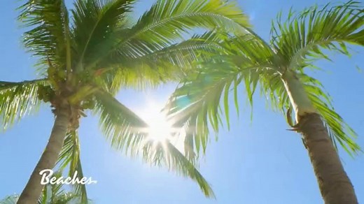 Beaches Rhythm & Blues Caribbean Sale TV Spot, 'Relax: Starting at $258' Song by Rema