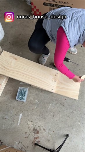 DIY Cabinet Making: Building Nora's Cabinets