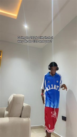 Going to 2026 with Your CL