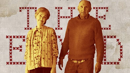 ‘The Visit’ Ending Explained: Family Reunions Can Be Torture