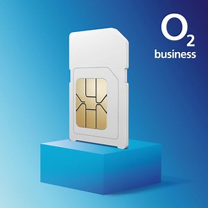 Grab an O2 Business Pay Monthly sim and get 10GB data for £12.50 a month (Ex-VAT) | O2 Business