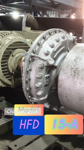 fluid coupling fixing short video