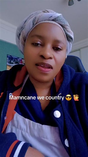Mamncane we country video script — TikTok creator search insights